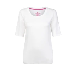 Damen T-Shirt CarelaL / Weiß