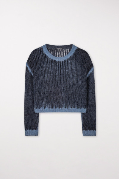 Damen Pullover