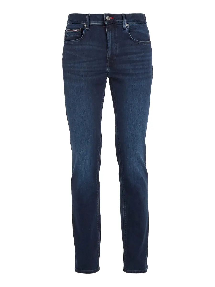 Tommy Hilfiger Herren Jeans Bleecker | CJ Schmidt