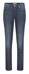 Jeans Melanie / Blau