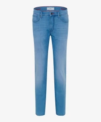Herren Jeans Style Chuck / Blau