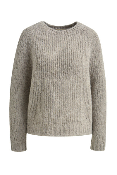 Damen Strickpullover