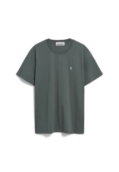 Herren T-Shirt LAARON / grau