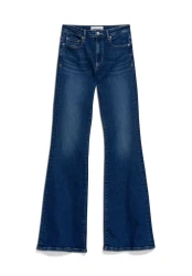 Damen Jeans ANAMAA / Blau