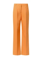 Damen Hose / Orange