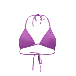 Damen Bikini-Oberteil / Violett