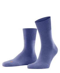 Herren Socken Run / Blau