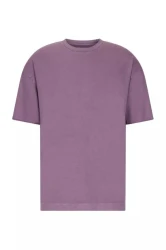 Herren T-Shirt Erros / Violett