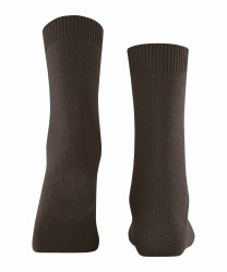 Damen Socken Cosy Wool / Grün