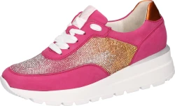 Damen Schuh H-Feli / Pink
