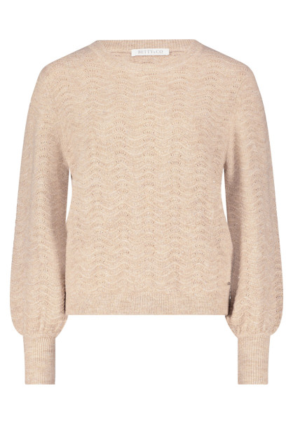 Damen Strickpullover