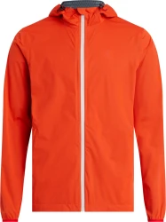 Herren Funktionsjacke Sean IV / Orange