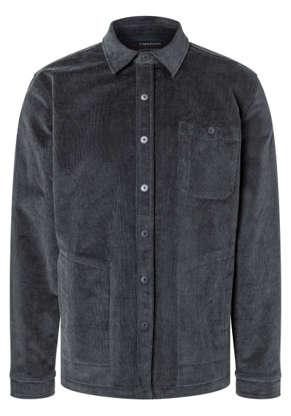 Herren Overshirt