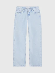 Damen Jeans / Blau