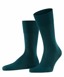 Herren Socken Tiago / Grün