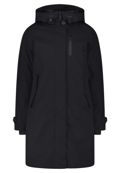 Damen Regenjacke