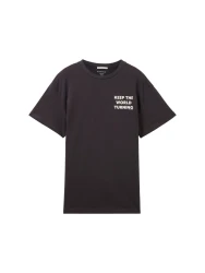 Kinder T-Shirt / Anthrazit