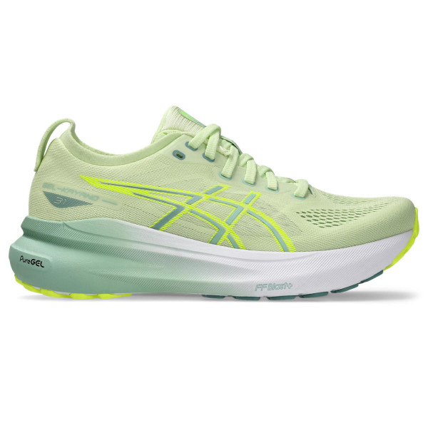 Damen Laufschuhe GEL-KAYANO 31