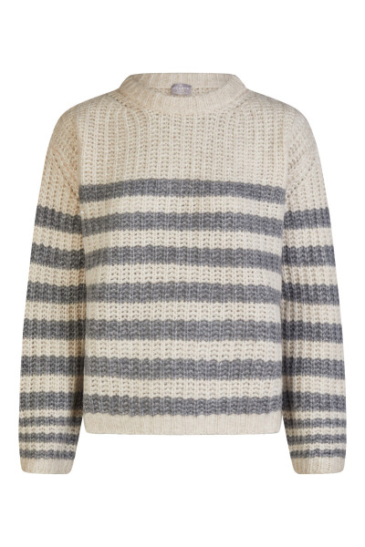 Damen Strickpullover