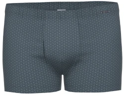 Herren Short  Org Tic Tac Retro Short / Blau