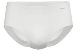 Herren Unterhose / Weiß