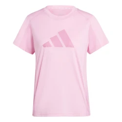 Damen T-Shirt Perfomance / Rosa