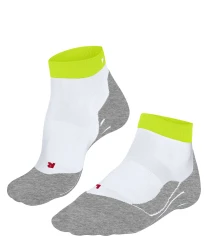 Herren Socken RU4 / Weiß