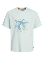 Kinder T-Shirt JOCSC / Mint
