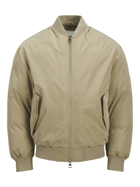 Herren Bomber-Jacket