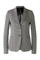 Blazer / Grau