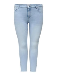 Damen Jeans / Hellblau