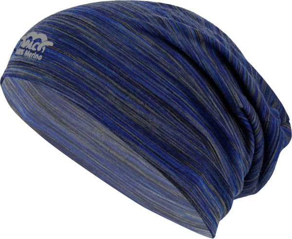 Merino Beanie