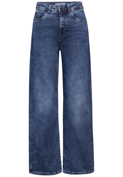 Damen Jeans im Loose Fit