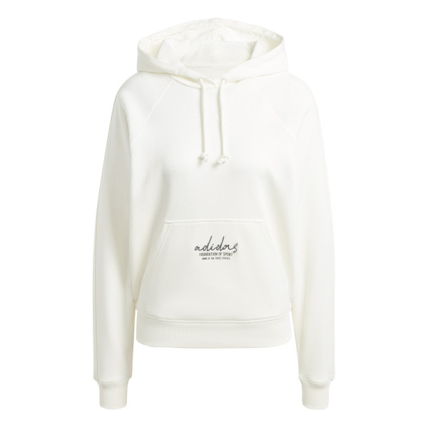 Damen Hoodie