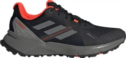 Adidas Herren Trailrunning-Schuh TERREX Soulstride RAIN.RDY / Grau