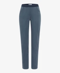 Damen Hose Style Pamina / Blau