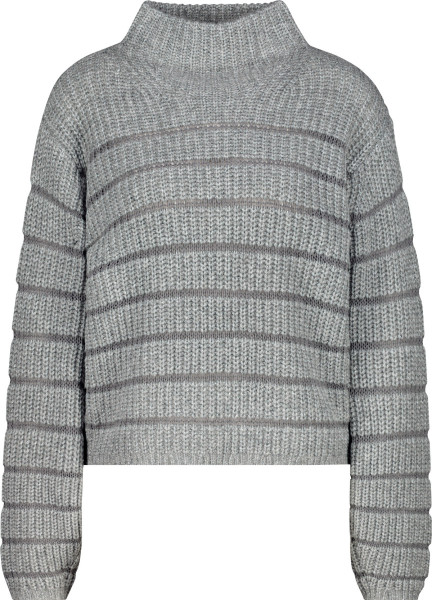 Damen Strickpullover