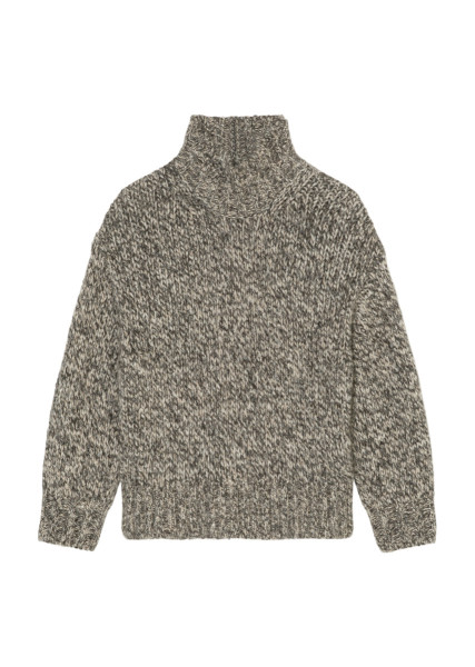 Damen Strickpullover