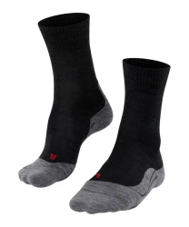 Damen Socken TK5 / Schwarz