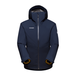 Damen Jacke Convey 3 in 1 / Dunkelblau