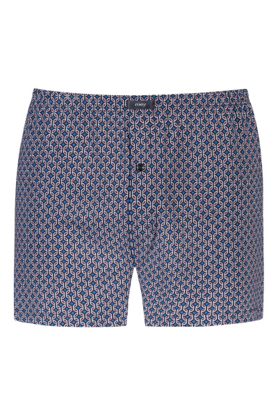 Herren Boxershort Weave