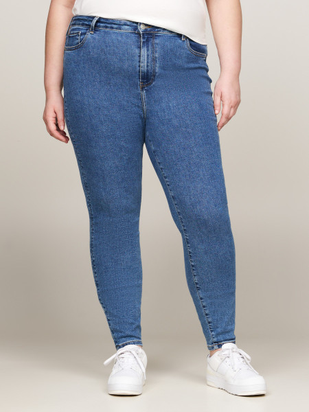 Damen Skinny Jeans