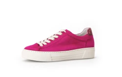 Damen Sneaker low / Pink