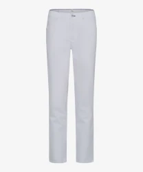Herren Jeans Style Cadiz / Weiß