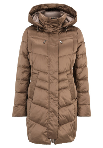 Damen Steppjacke