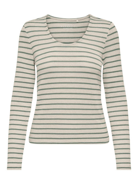 Damen Langarmshirt ONLMANU