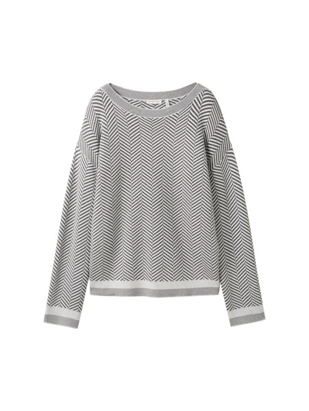 Damen Strickpullover