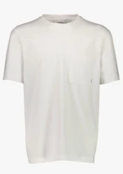 Herren T-Shirt Oversize / Braun