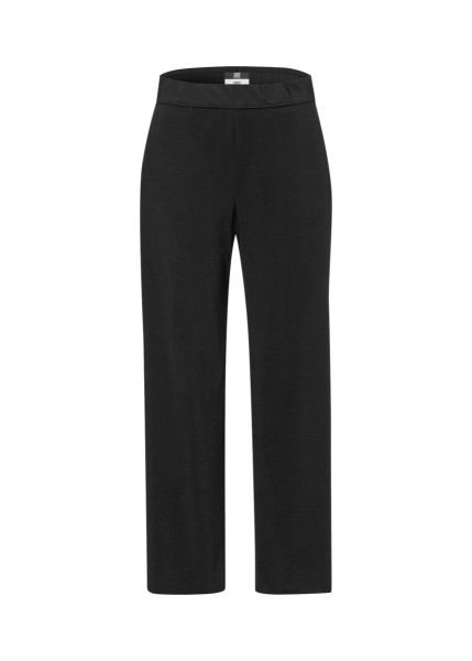 Damen Hose wide fit