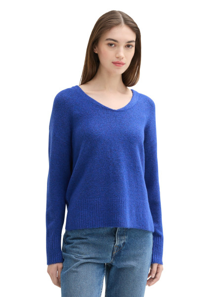 Damen Strickpullover